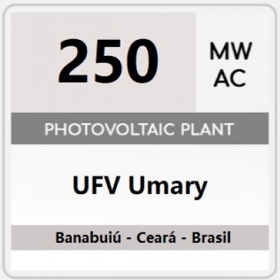 UFV Umary