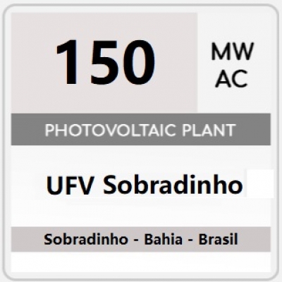 UFV Sobradinho