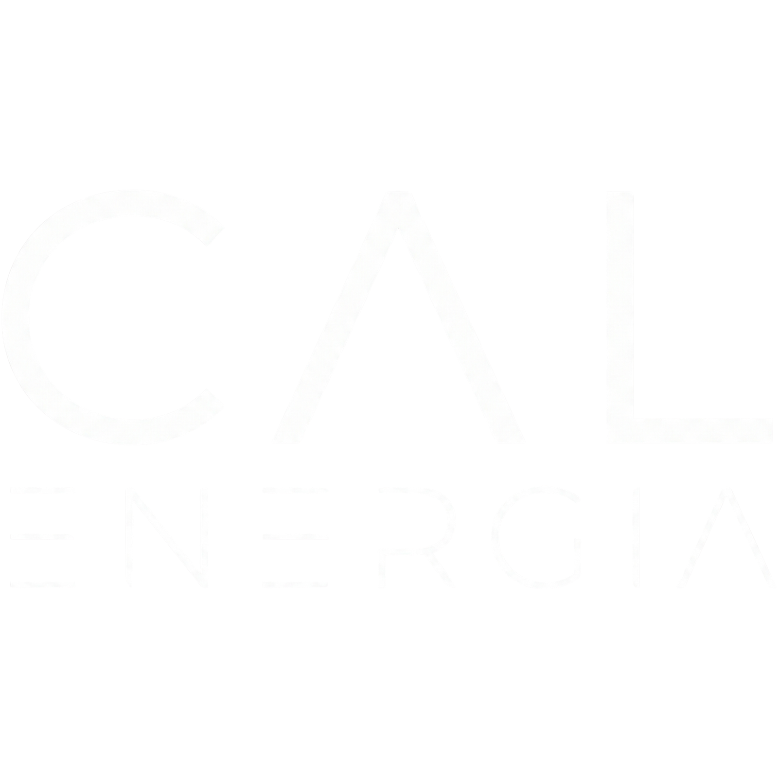 Logomarca CAL Energia